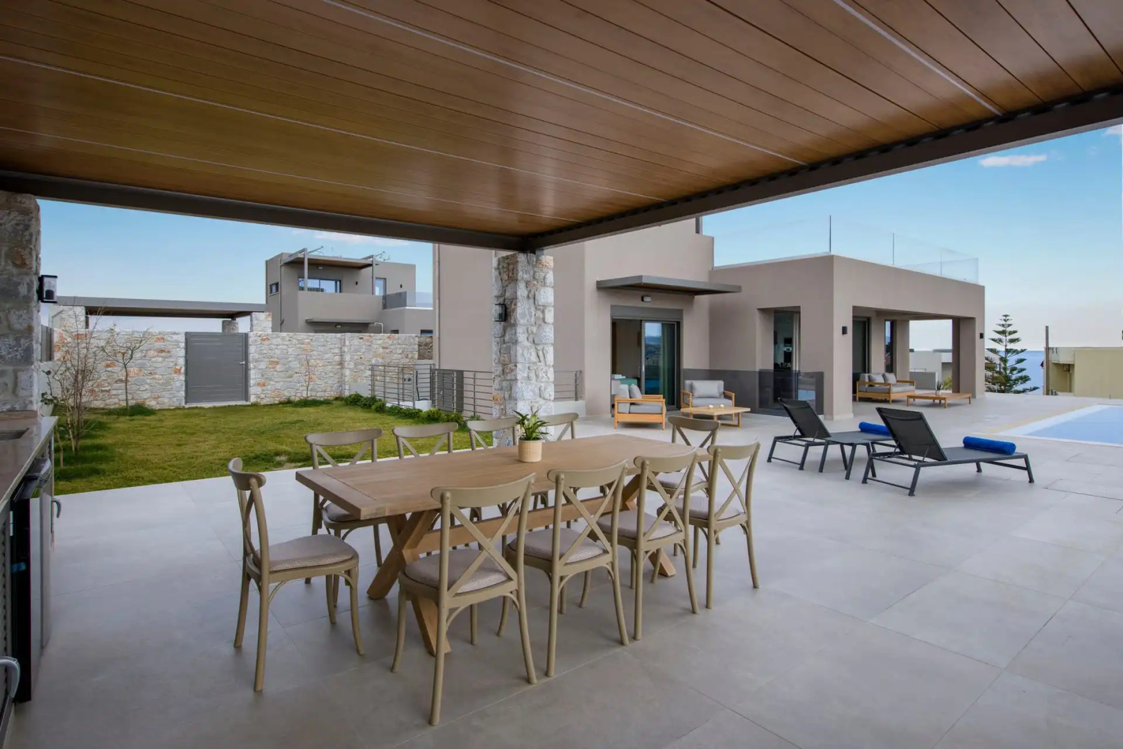 Imperium Luxury Villas