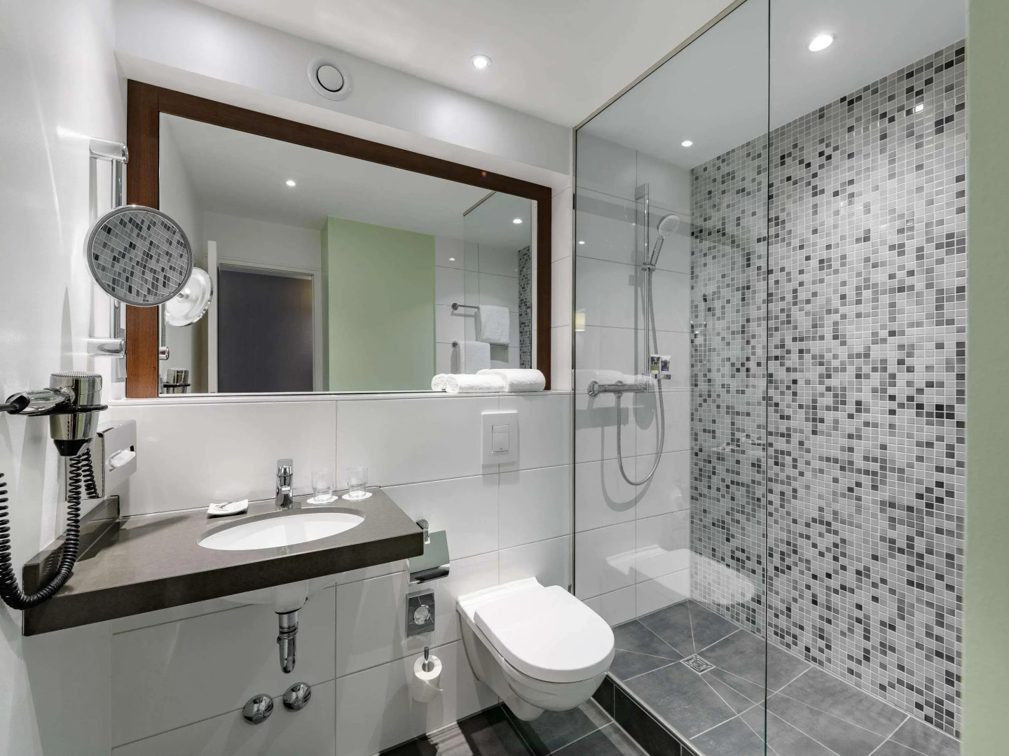 Mercure Hotel Stuttgart Sindelfingen an der Messe