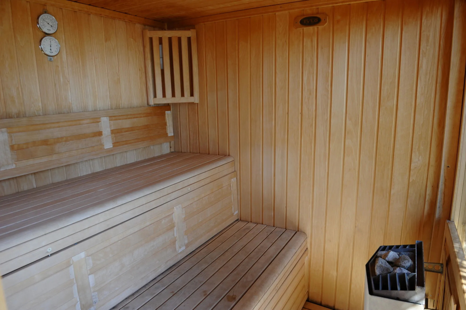 Villa Santa Maria - Luxury Country House