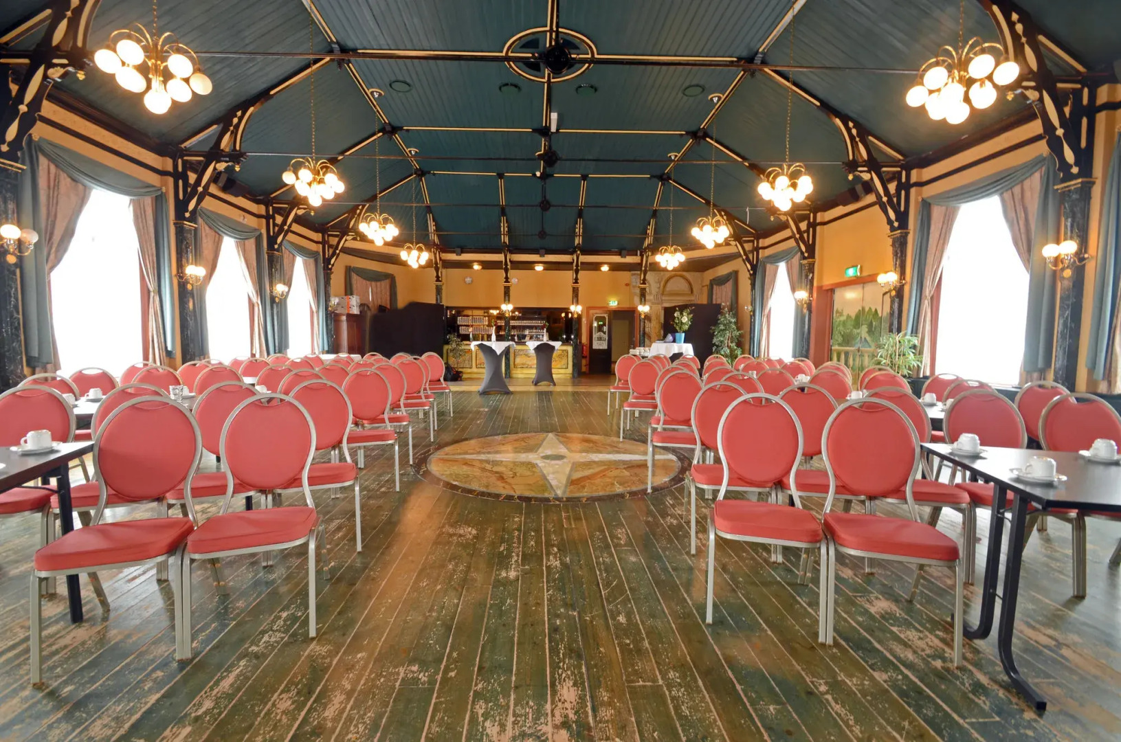 Fletcher Hotel Restaurant De Zon