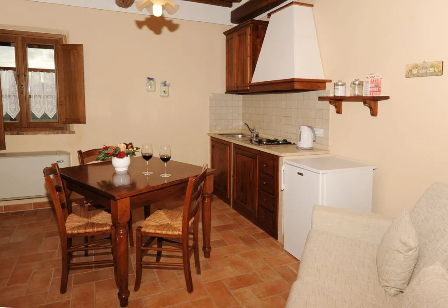 Agriturismo Poggio Tobruk