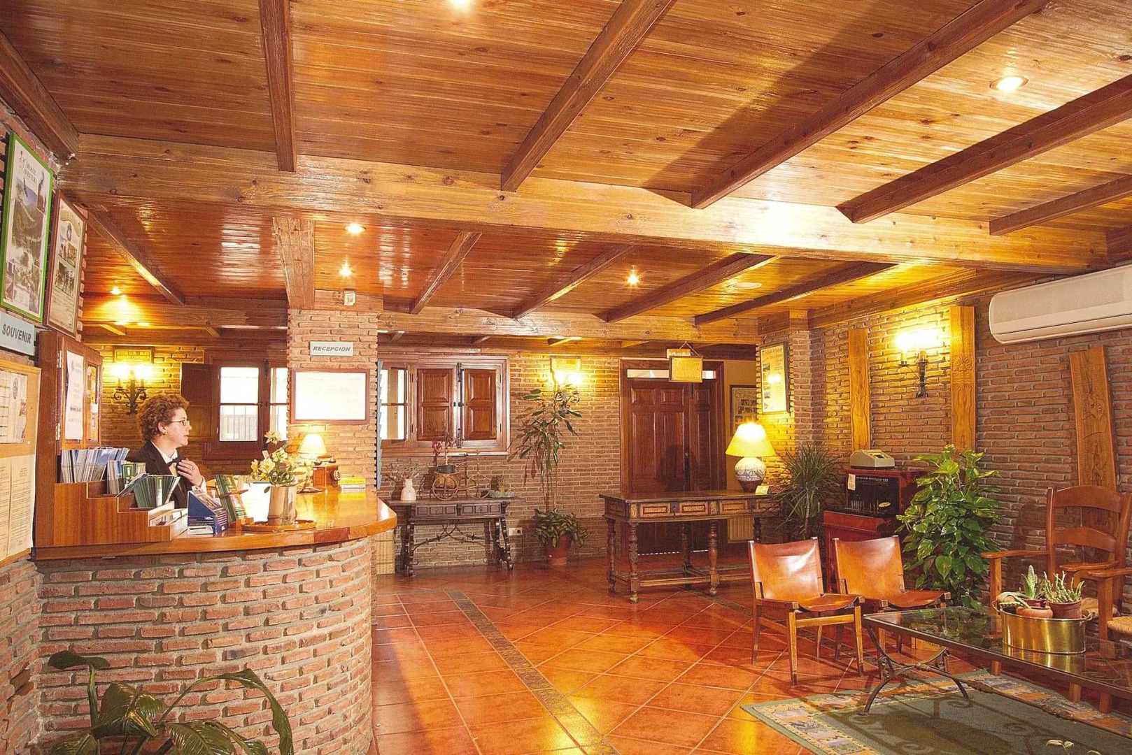 Hotel El Refugio de Juanar