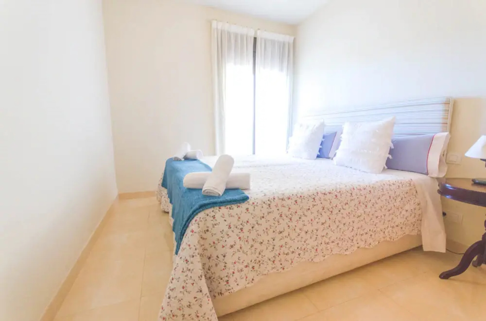 Apartamento Las Salinas