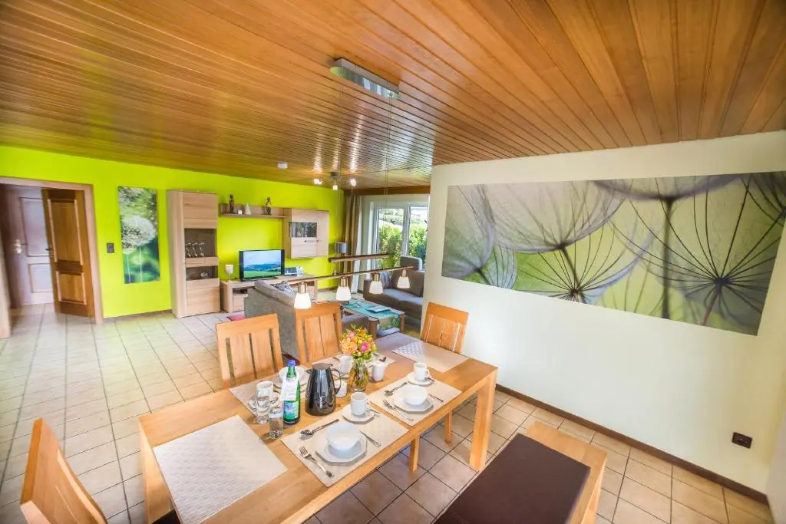 Haus am Sonnenhügel