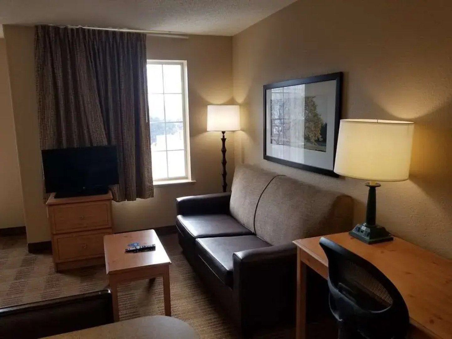 Extended Stay America - Milwaukee - Brookfield