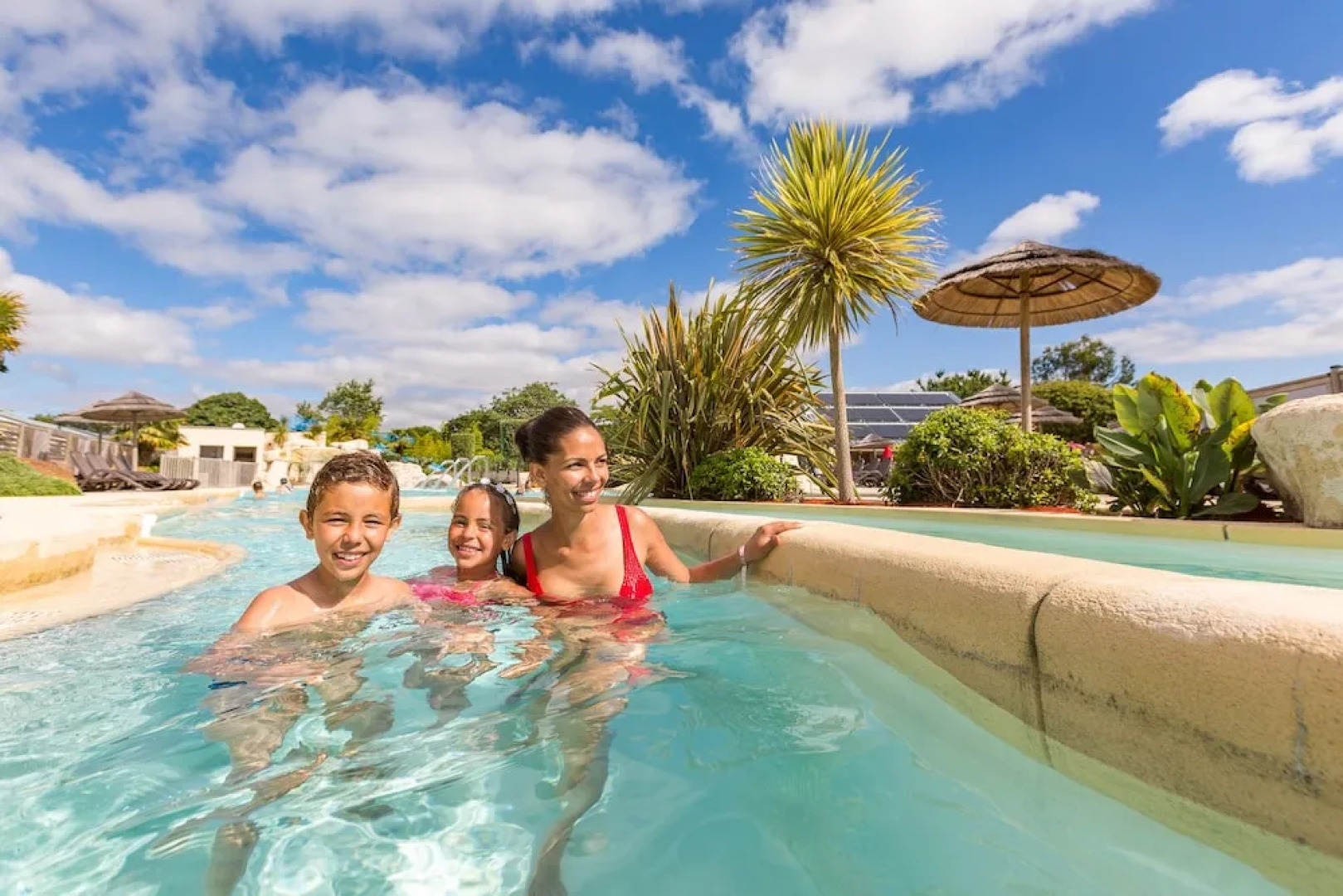 Yelloh Village L'Océan Breton