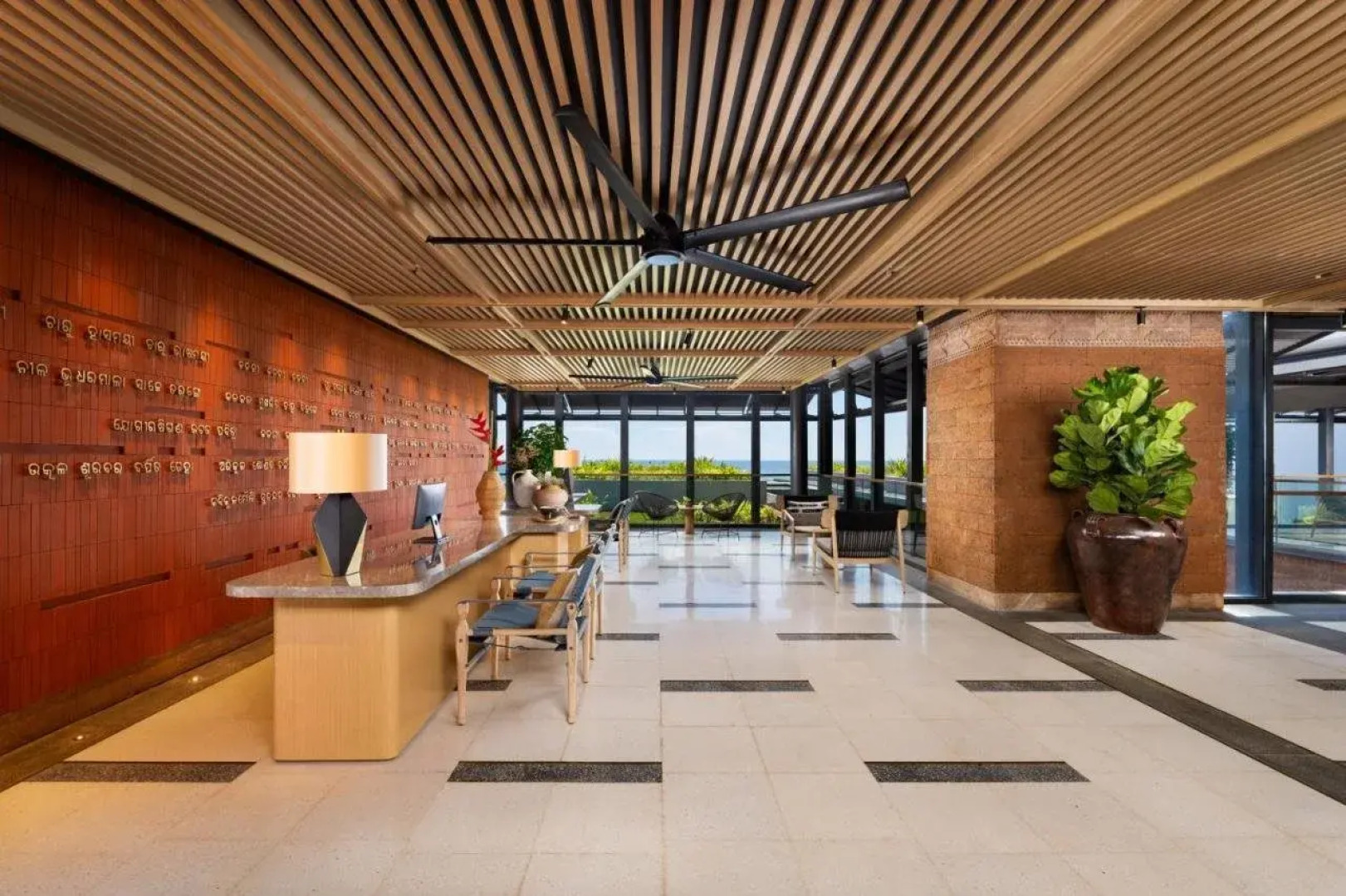 Taj Puri Resort & Spa, Odisha