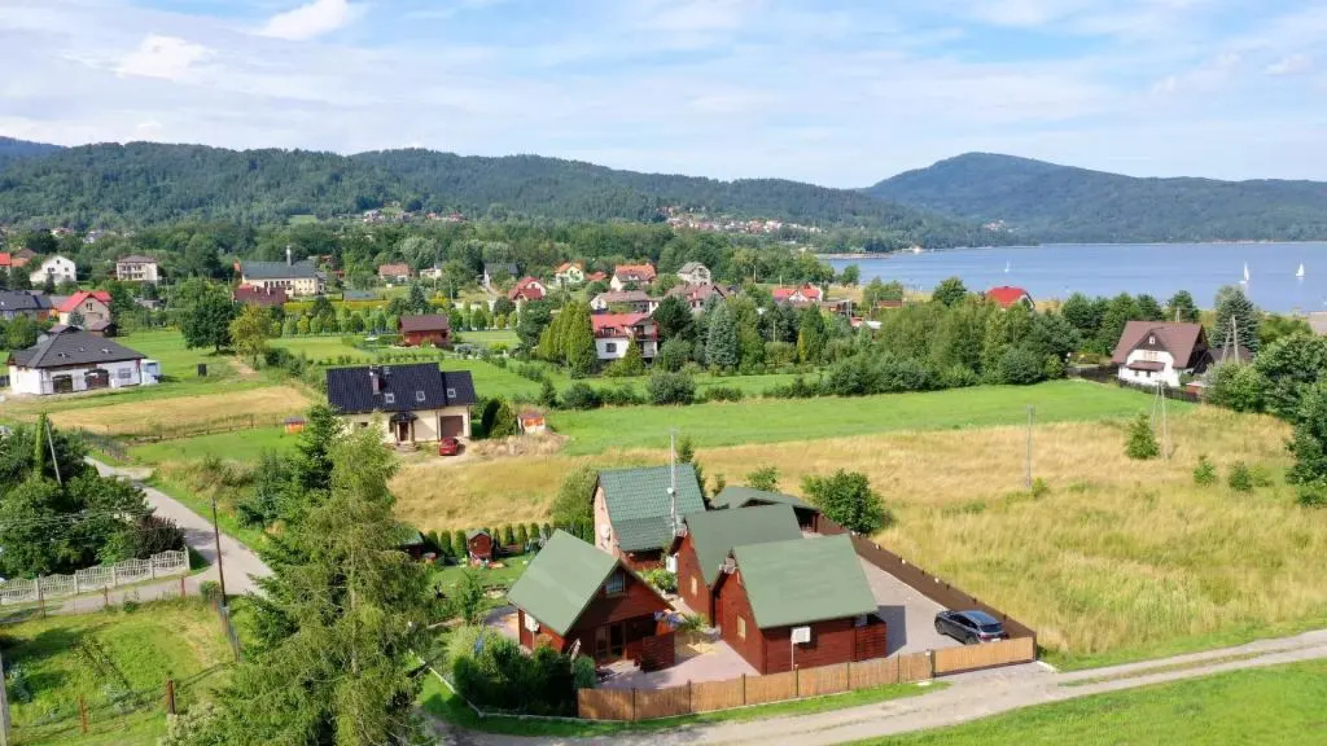 Ośrodek Wypoczynkowy Igor