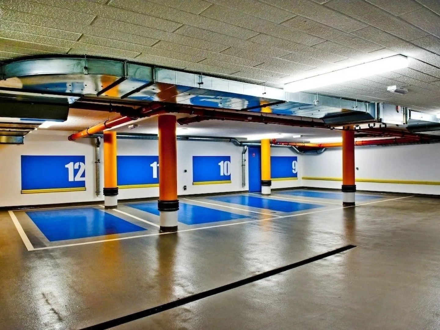 BlueApart Nereus Jurata