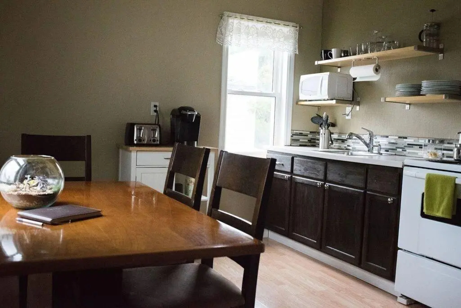 The Victoria Bed & Breakfast