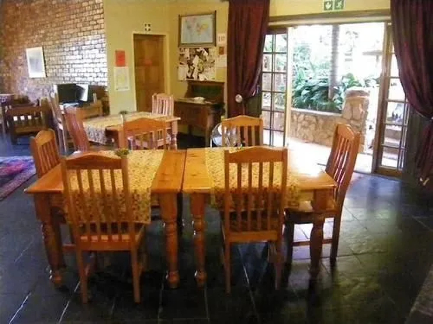 Aloe Guesthouse Pretoria