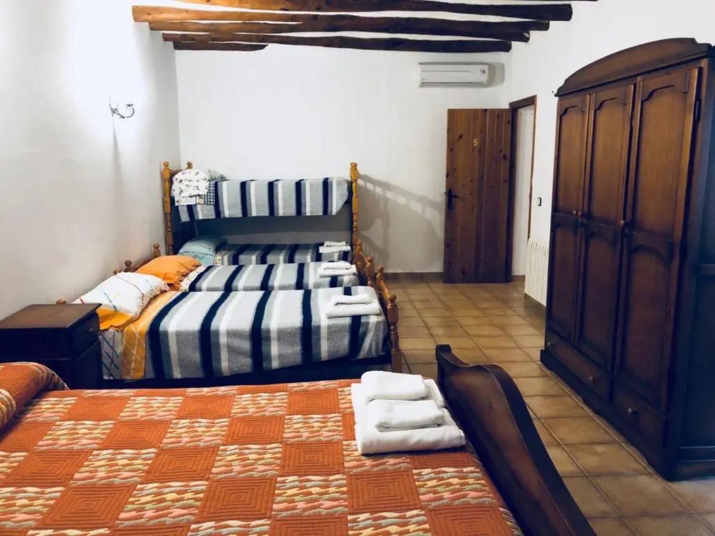 Albergue Casa Albano