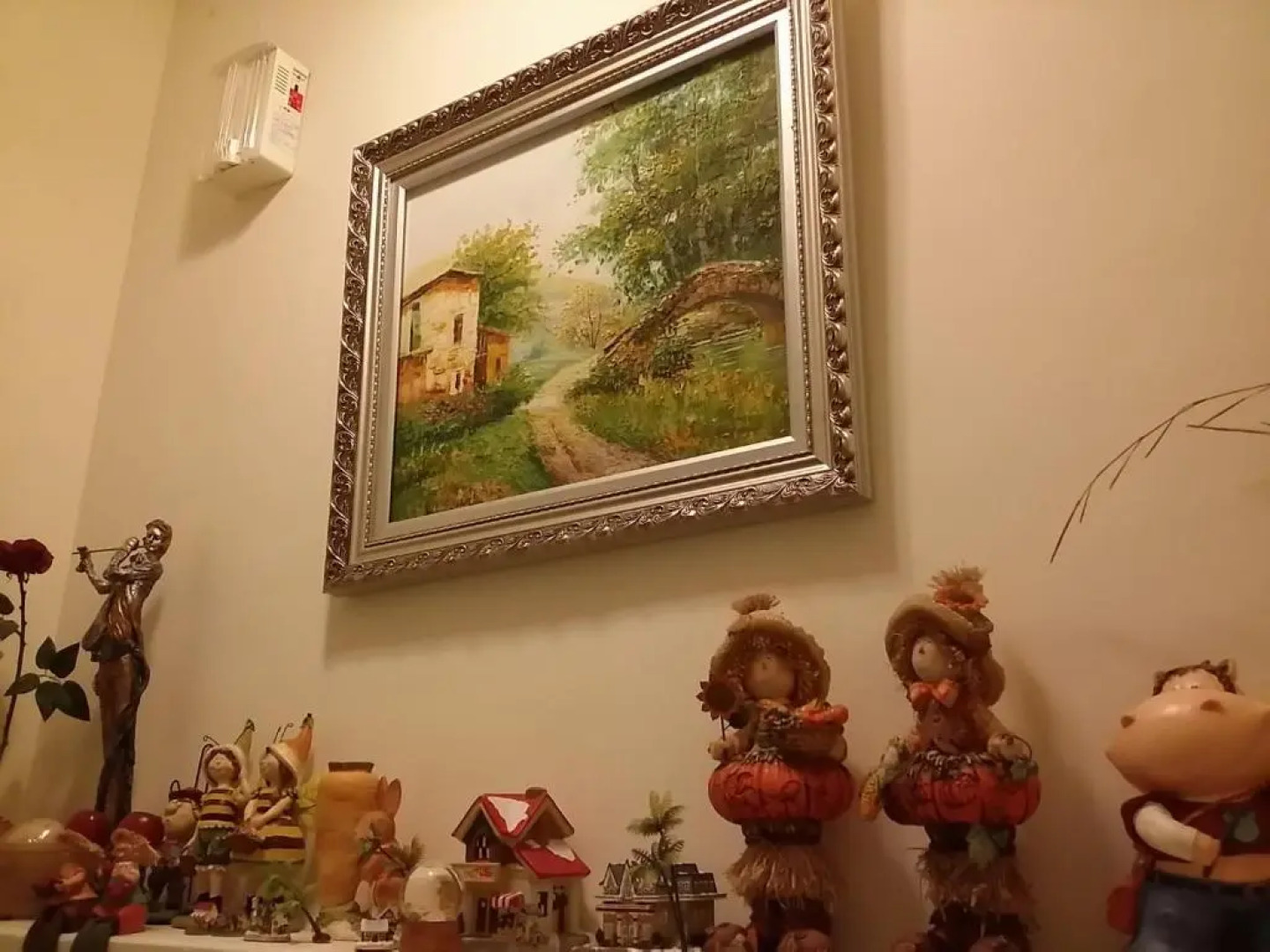 Shui Yue Guest House