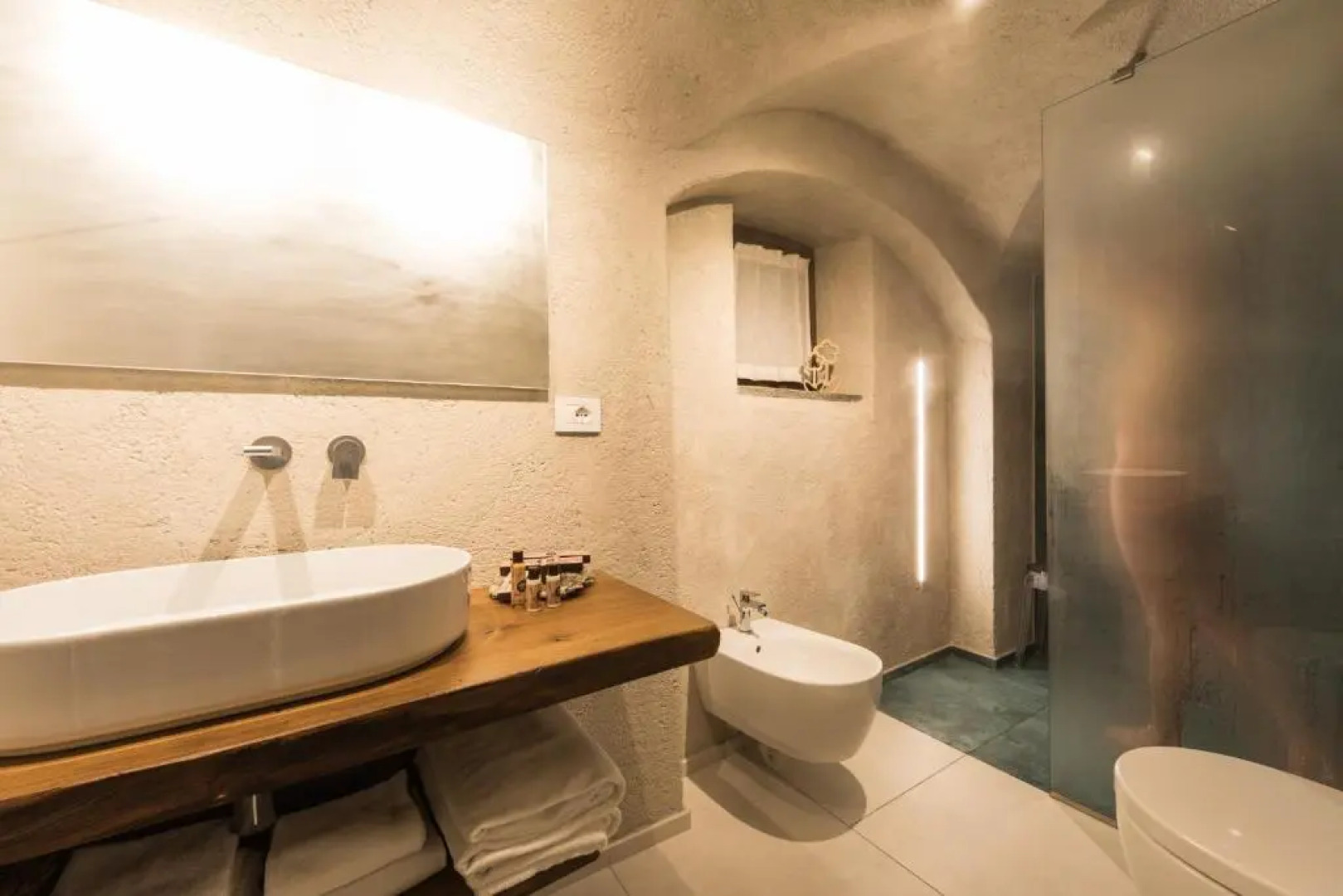 Maison e Relais Bondaz