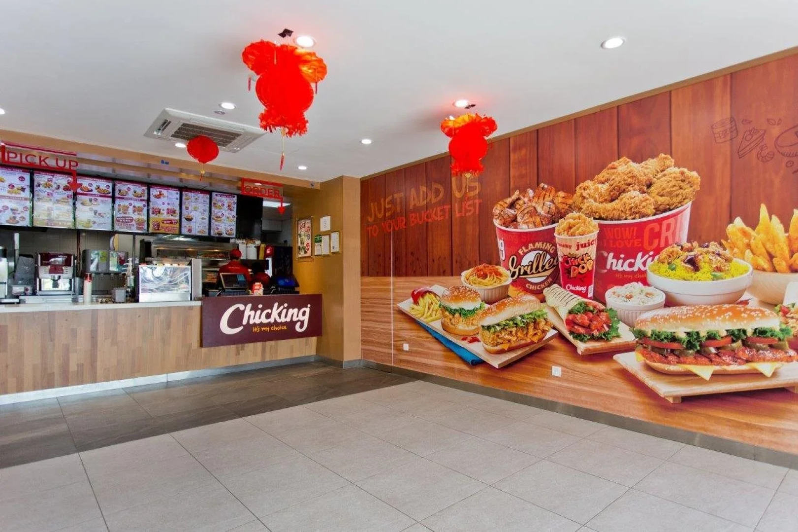 MBI Desaku Vacation Home