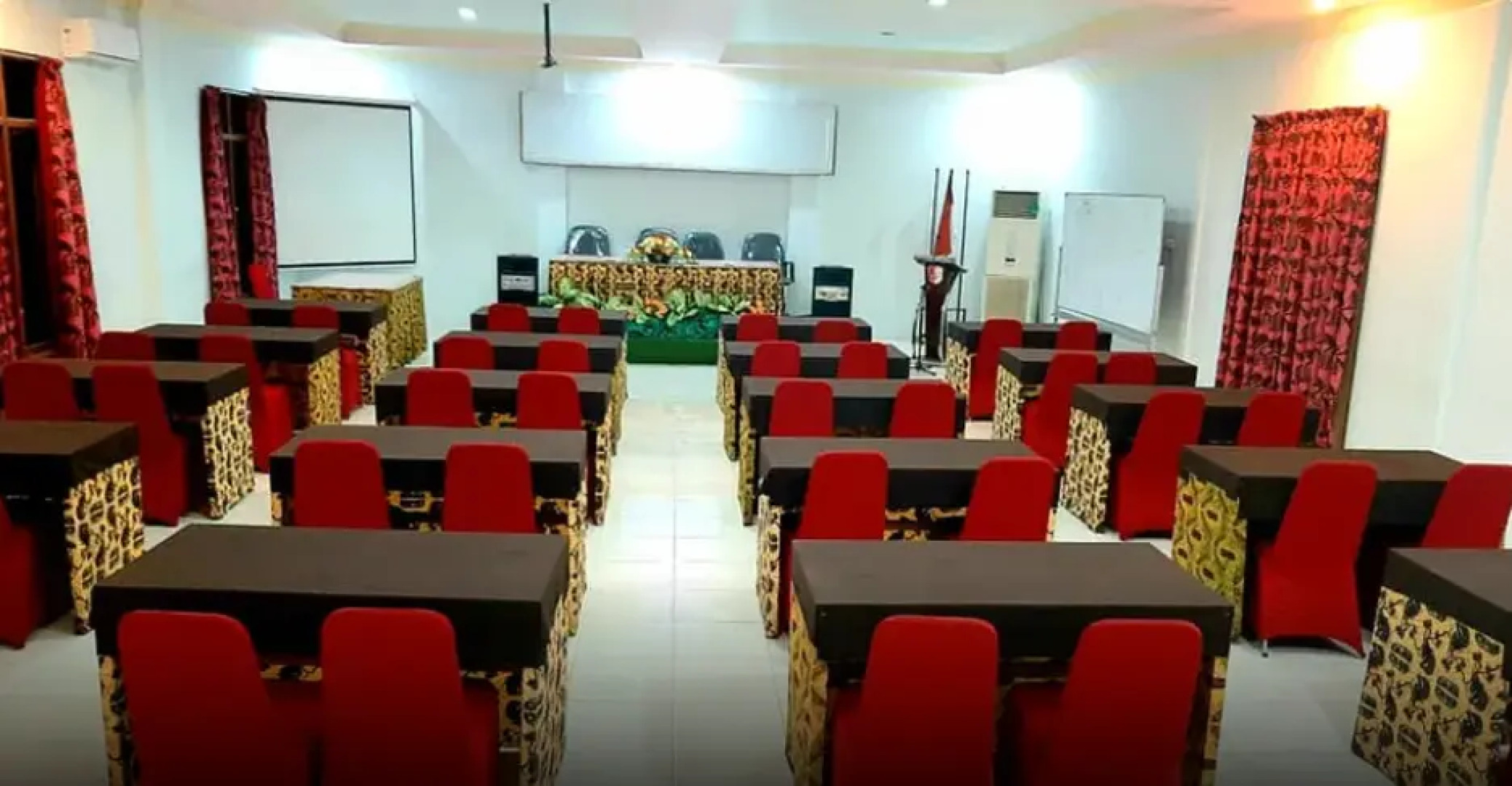 Hotel Ermasu Merauke