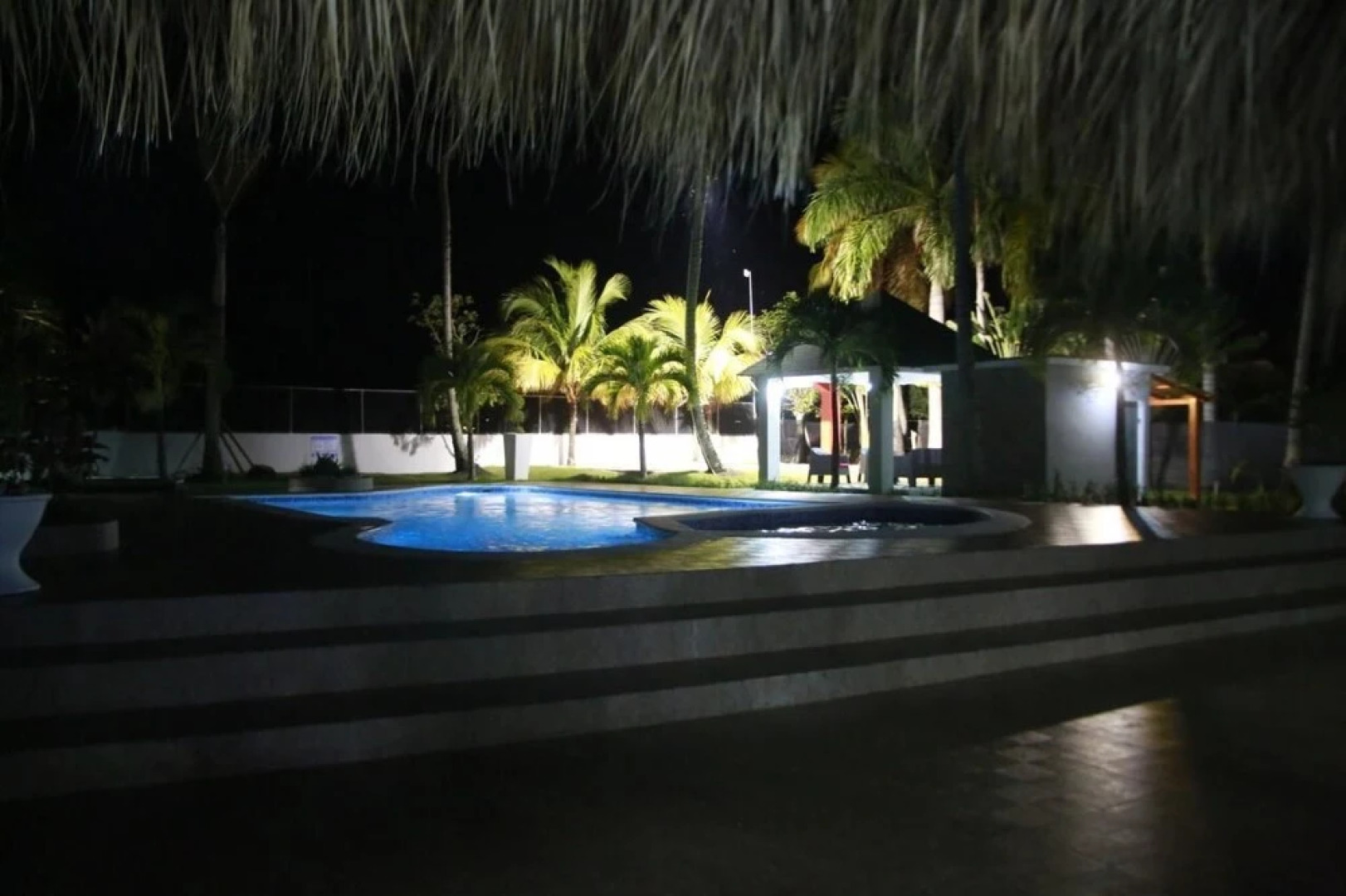 Hacienda & Villa Don Pancho