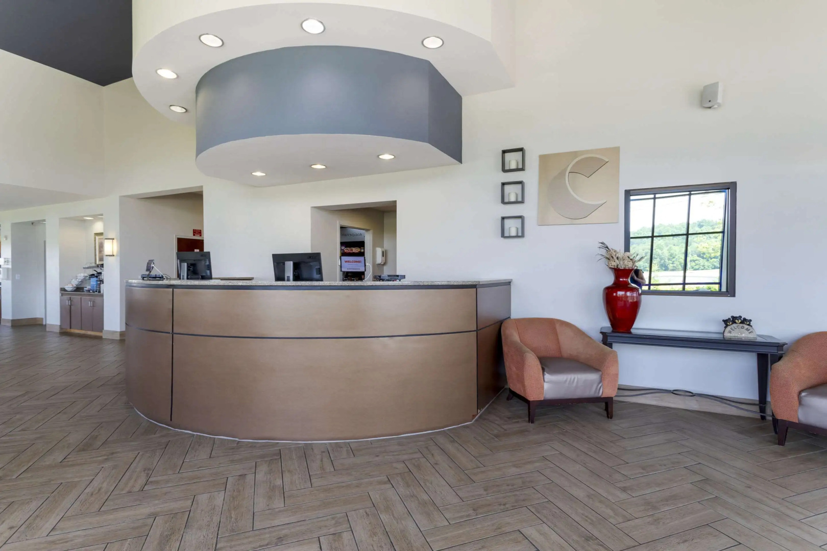 Comfort Suites Kodak Sevierville