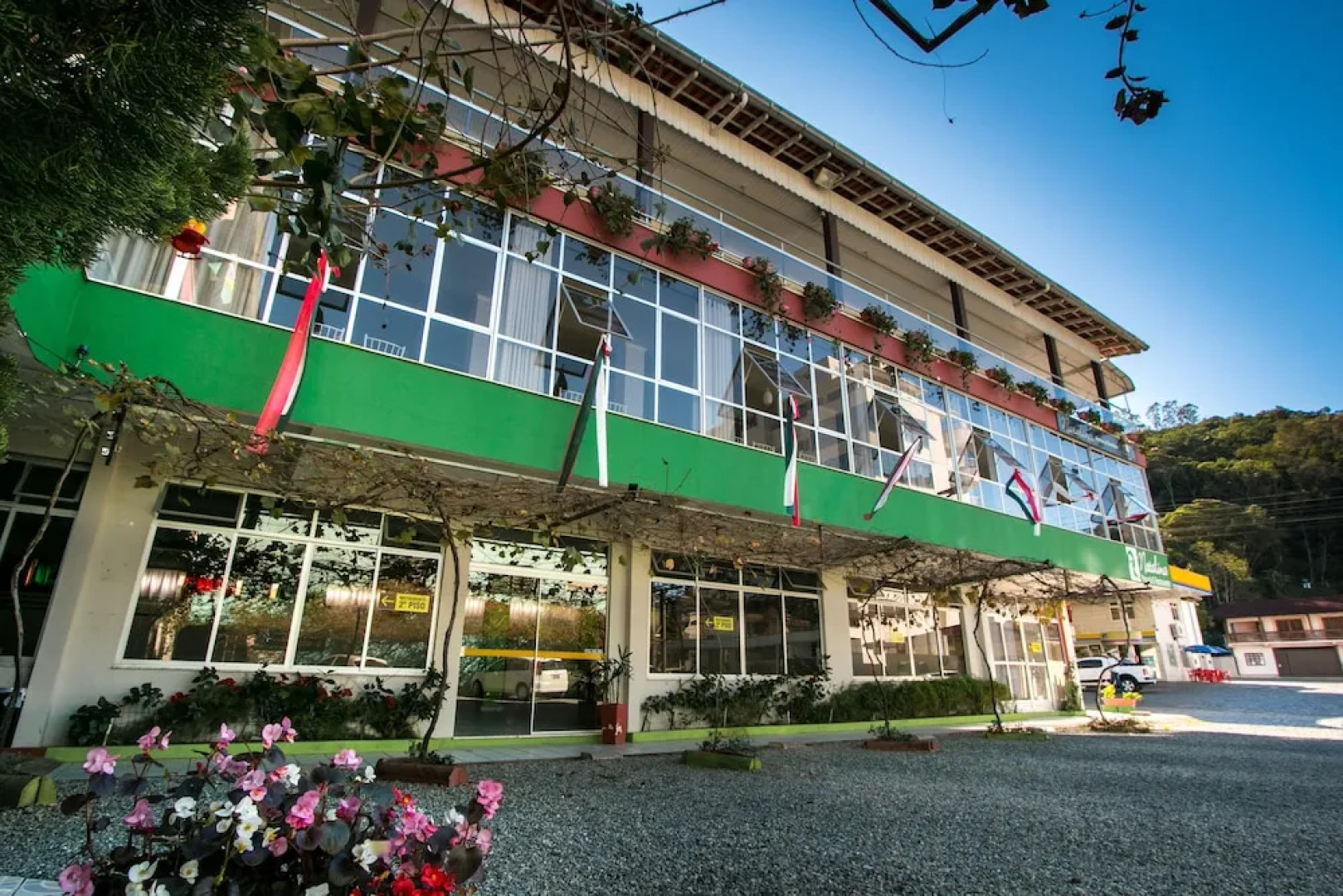 Natalina Pousada & Restaurante