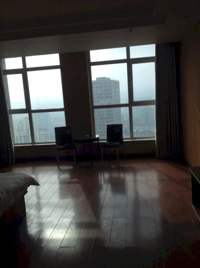 Wendeng Nanyuan Business Hotel