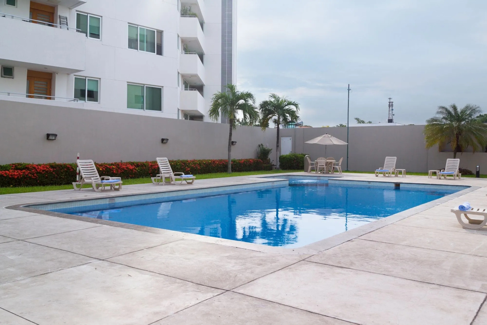 Courtyard by Marriott Villahermosa Tabasco