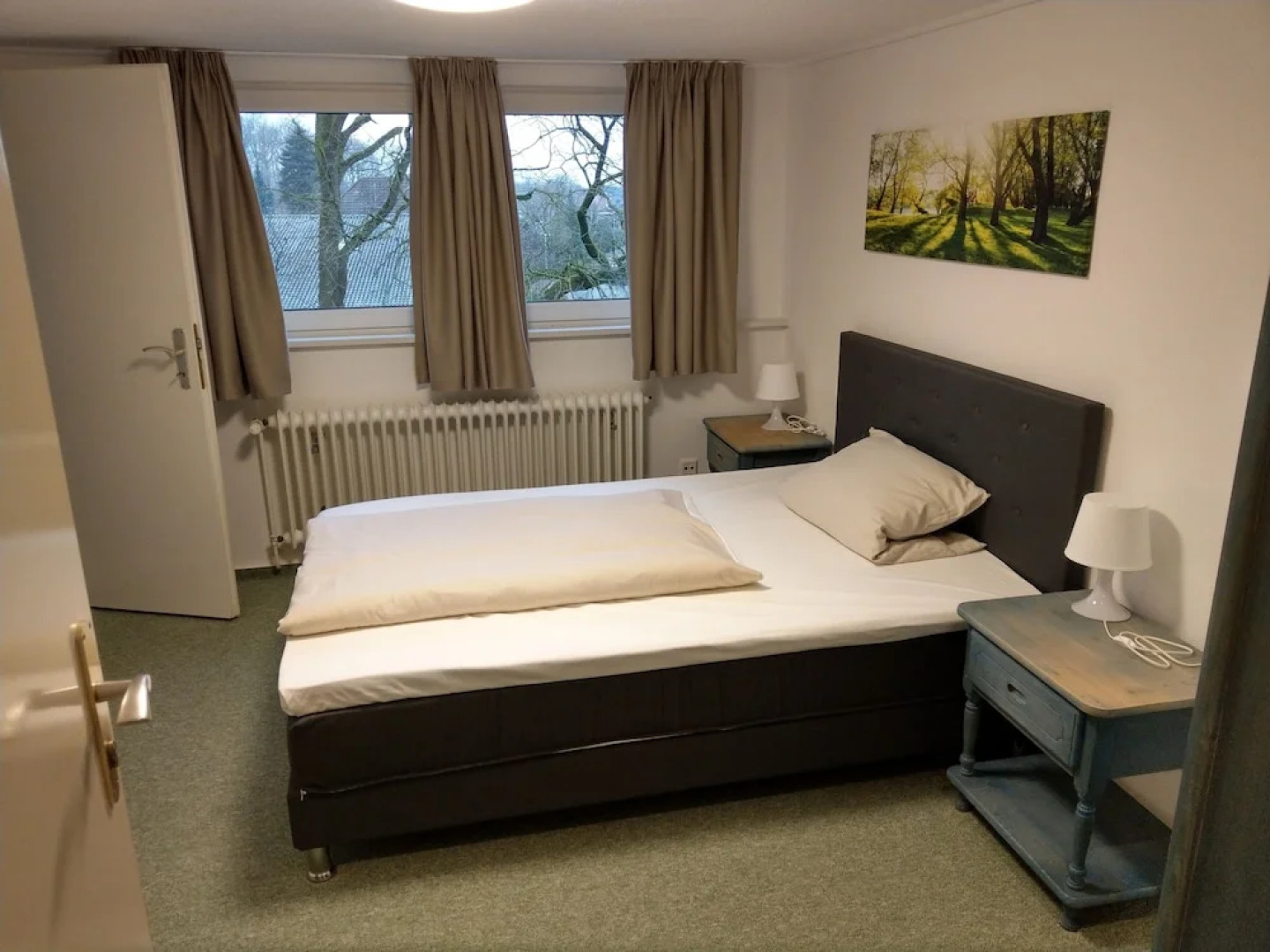 Hotel Hopener Wald