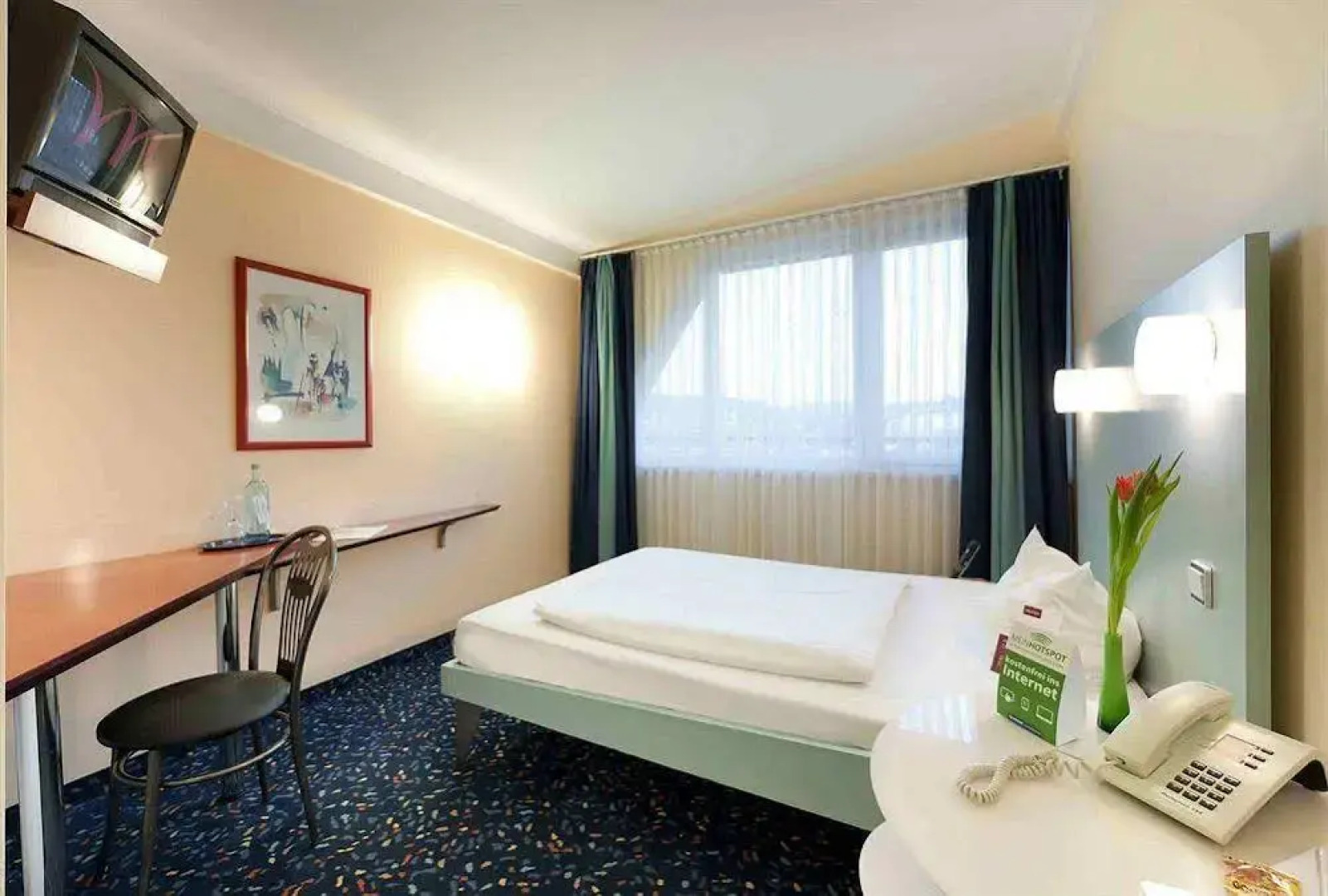 Mercure Hotel Bensheim
