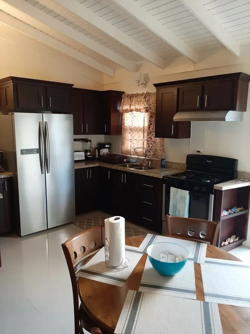 Seaview Villa at Stonebrook Manor