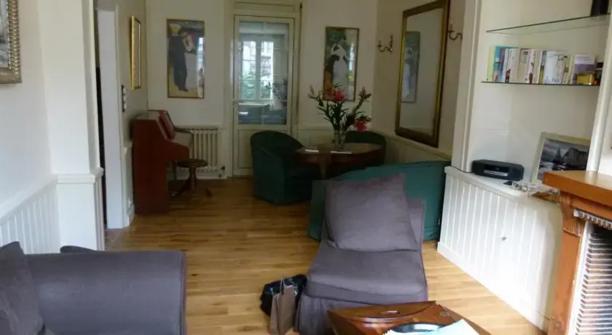 Maison Soleil du Matin