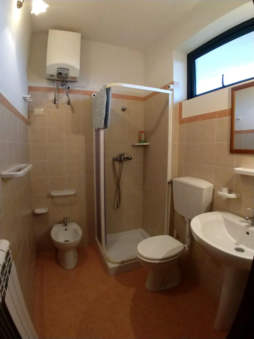 Ronnavona Casa Vacanze B&B