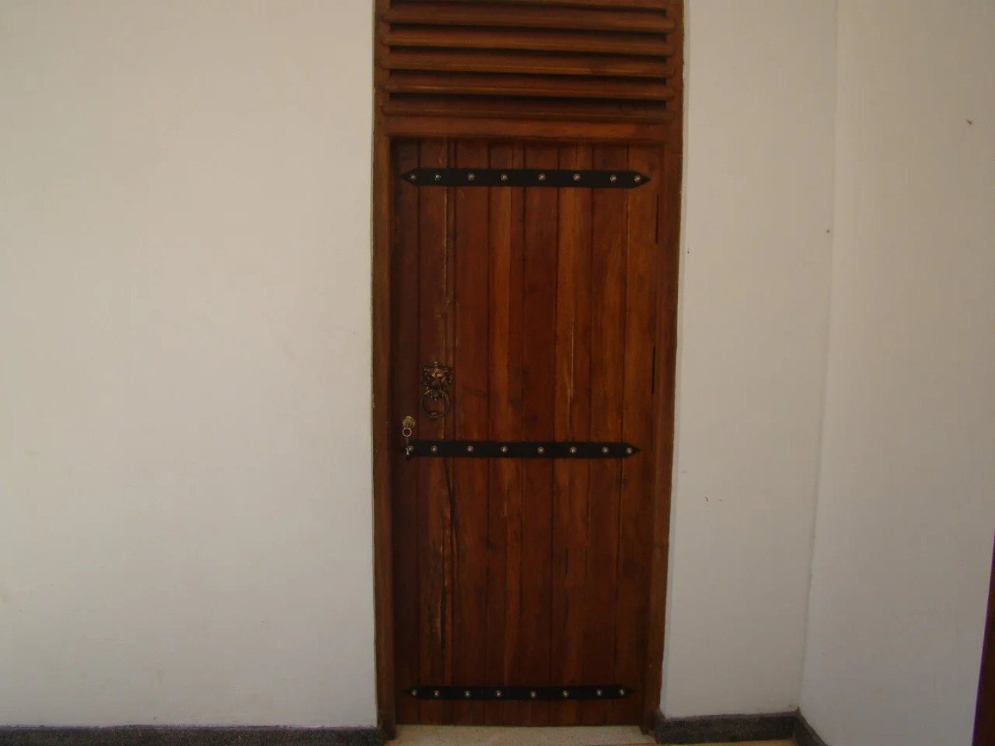 Priyanna Guest, Polonnaruwa