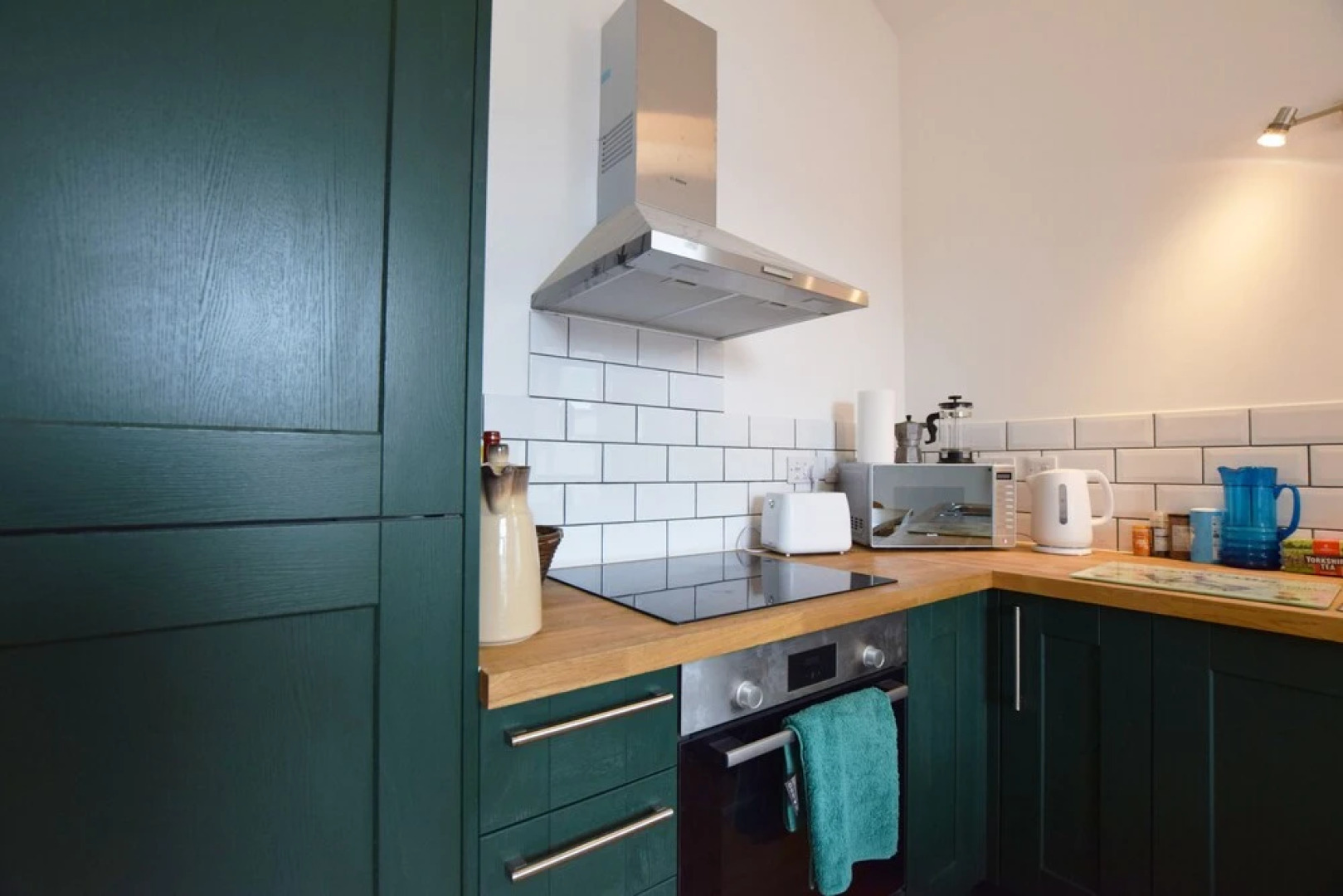 Modern Apartment In The Centre of Teignmouth