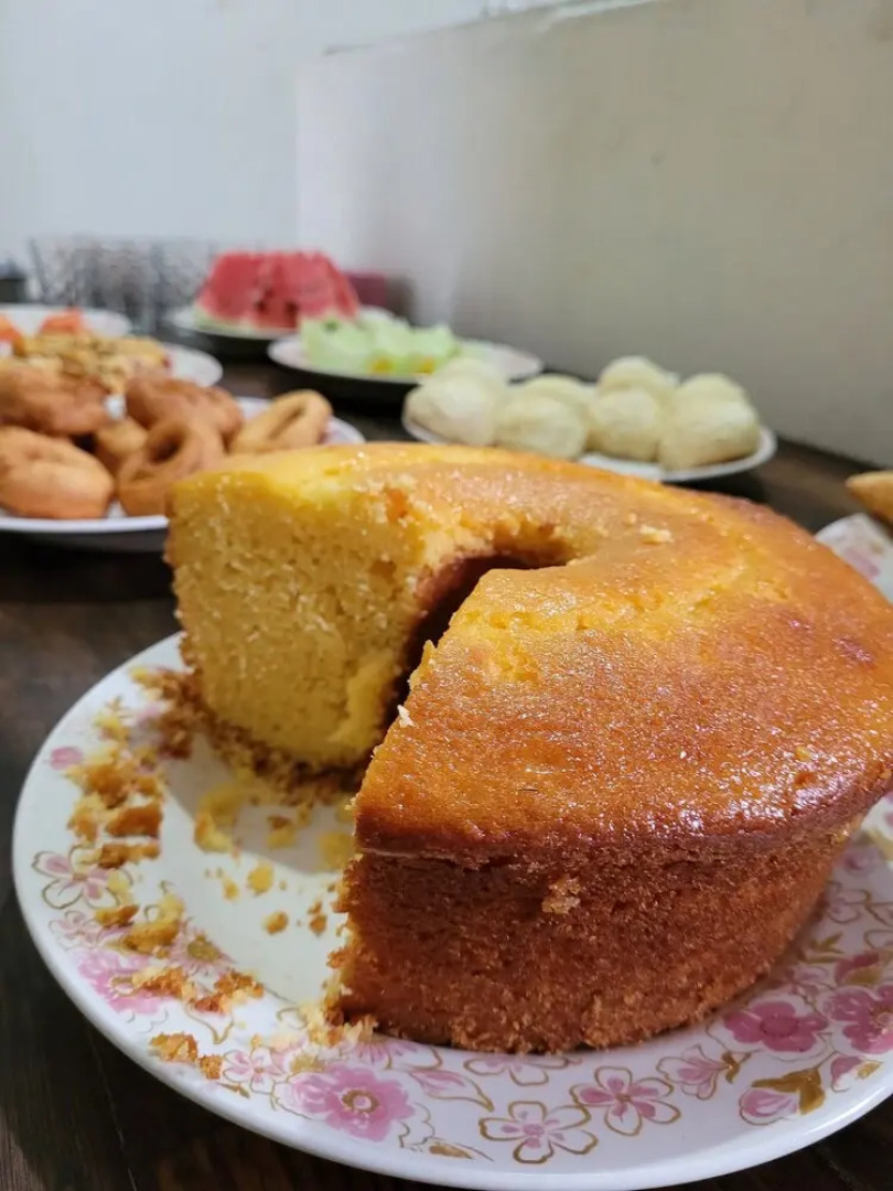 Hospedagem João de Barro