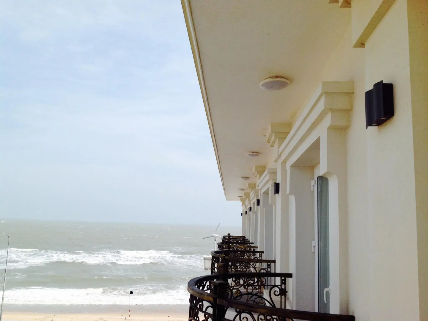 Bella Vita Hotel Vung Tau