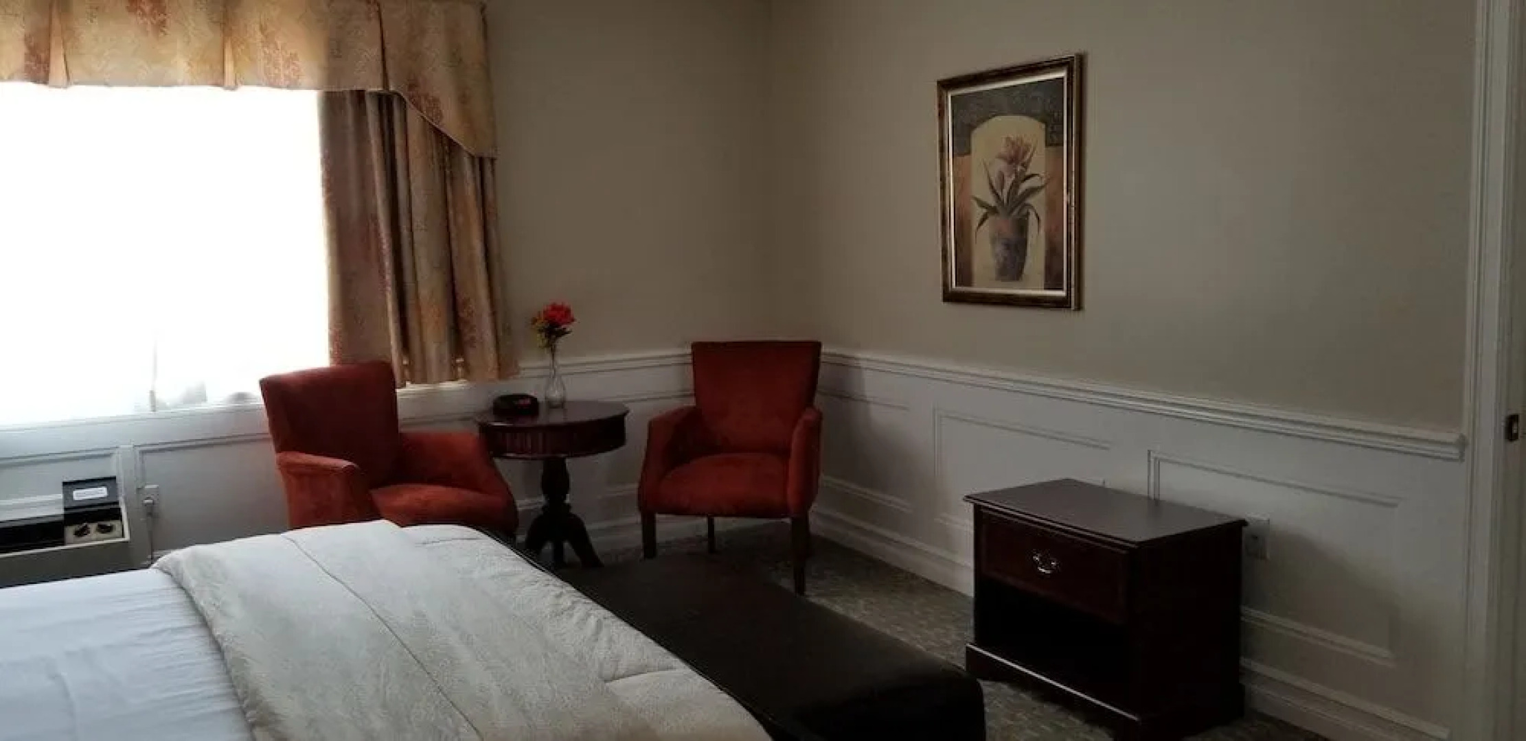 Wishwood Resort and Campground