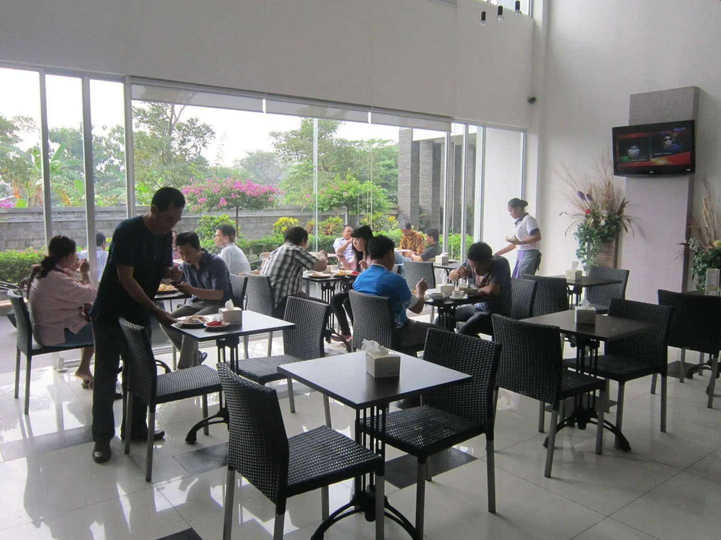 Hotel Tilamas Juanda