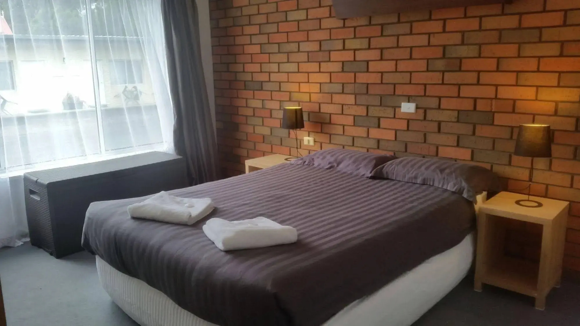 Wilsons Promontory Motel