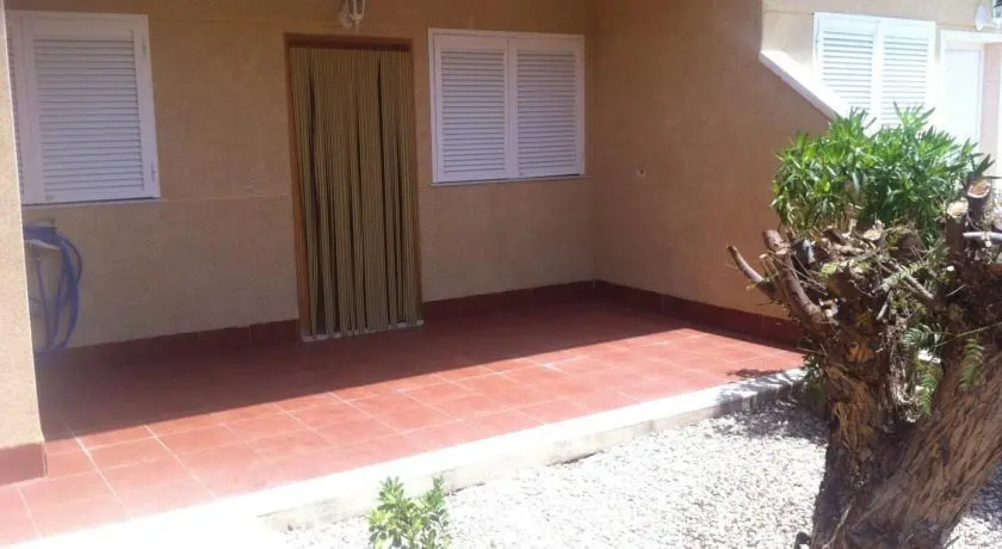 Holiday Home Novamar