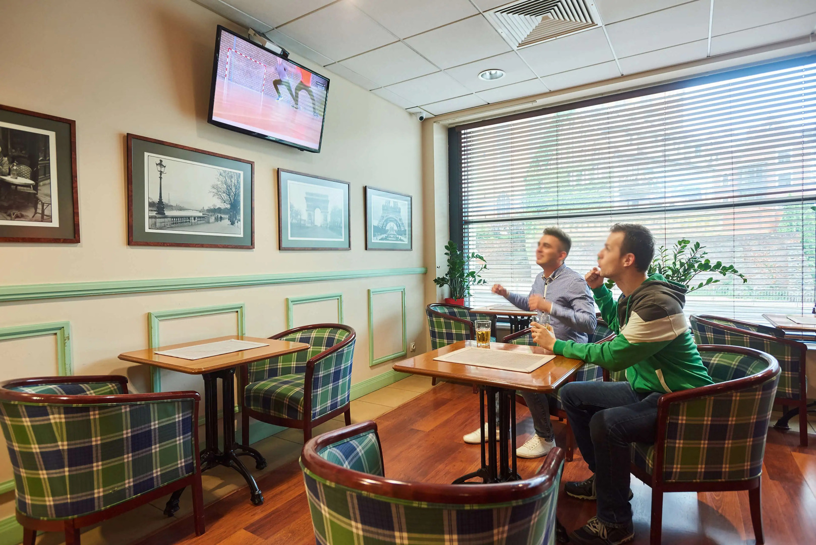 Hotel Campanile Szczecin