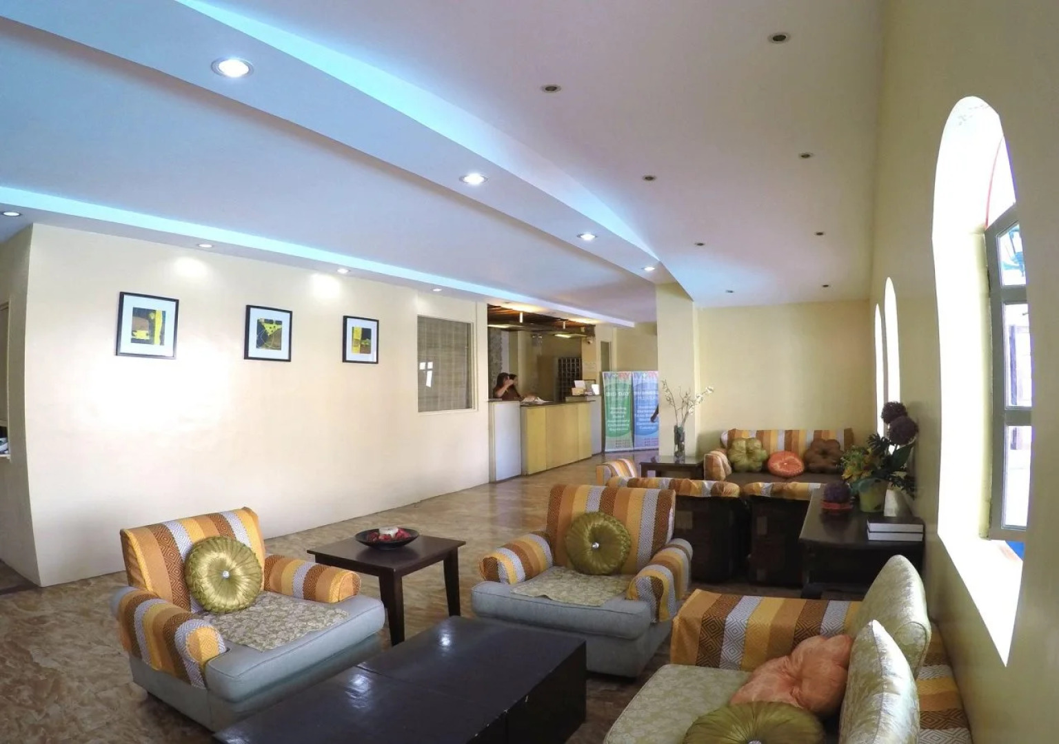 Ivory Hotel and Suites