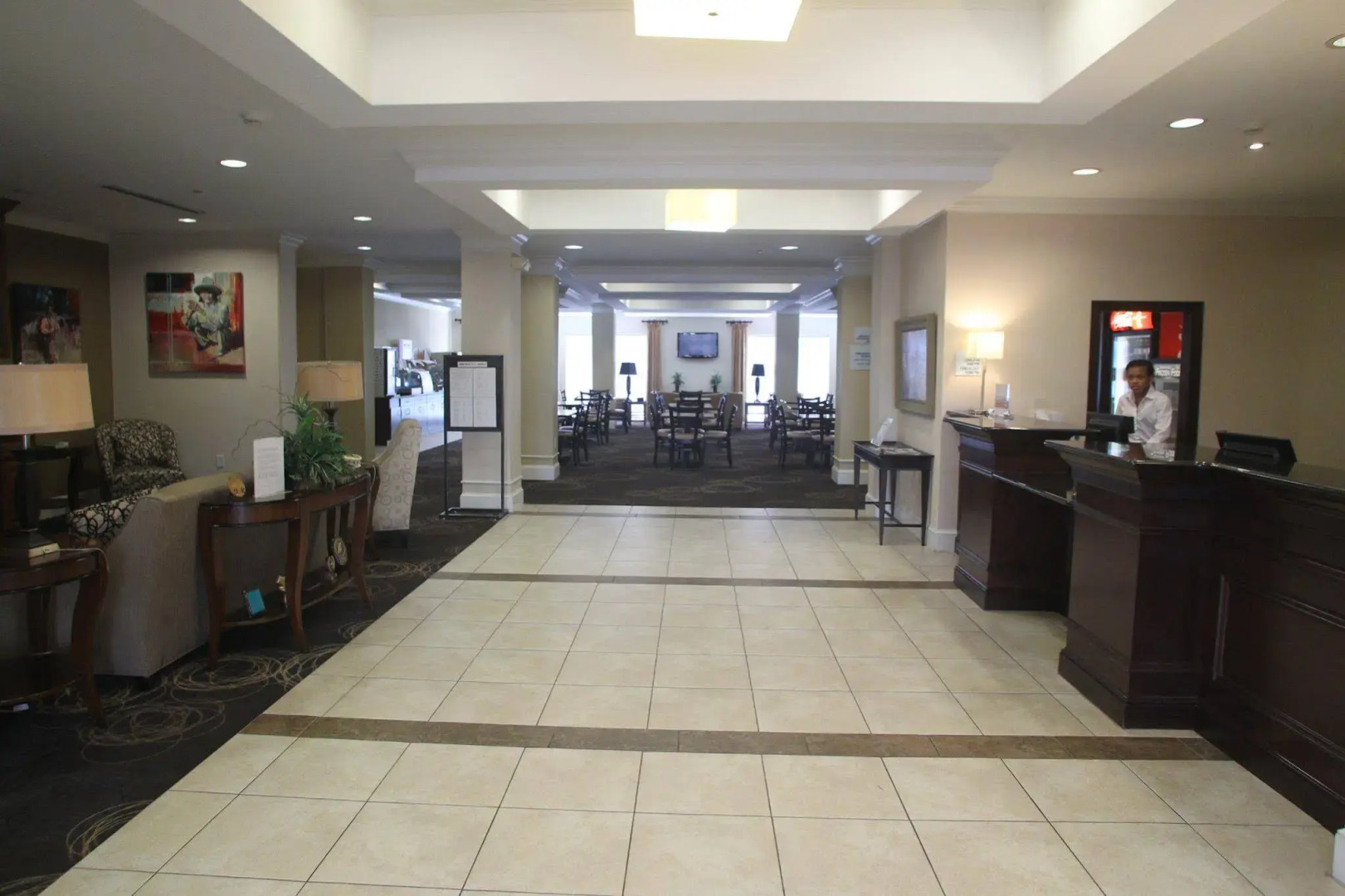 Holiday Inn Express Pembroke by IHG