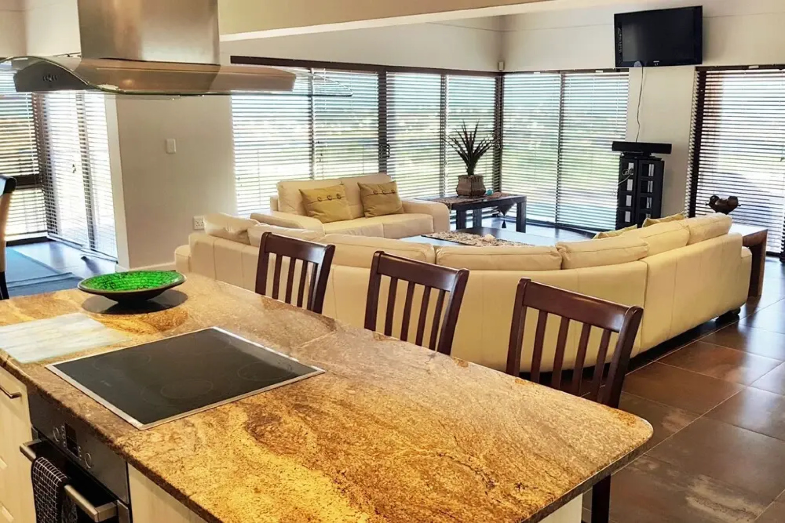 Bayview 8 Sleeper Langebaan