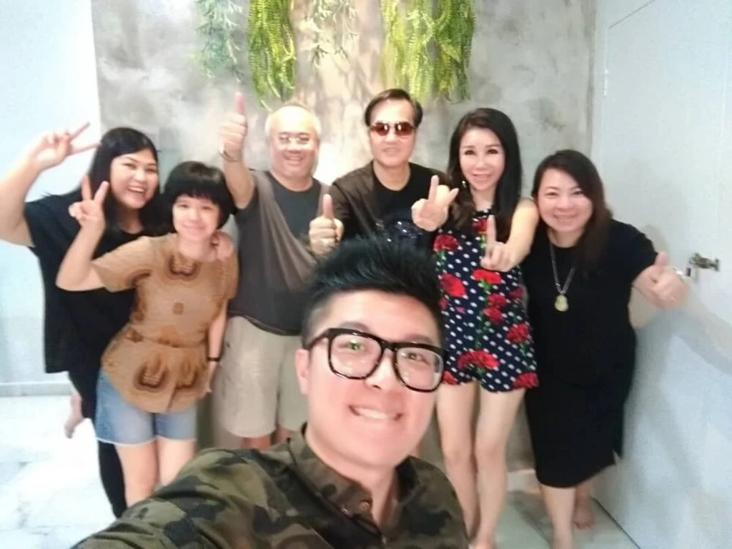 C U Homestay Bukit Indah