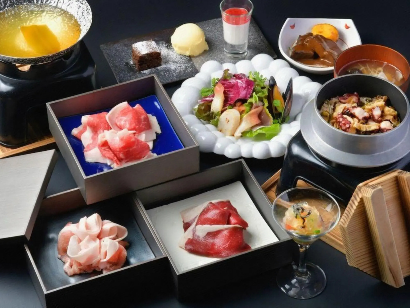 Niikappu Onsen Record No Yu