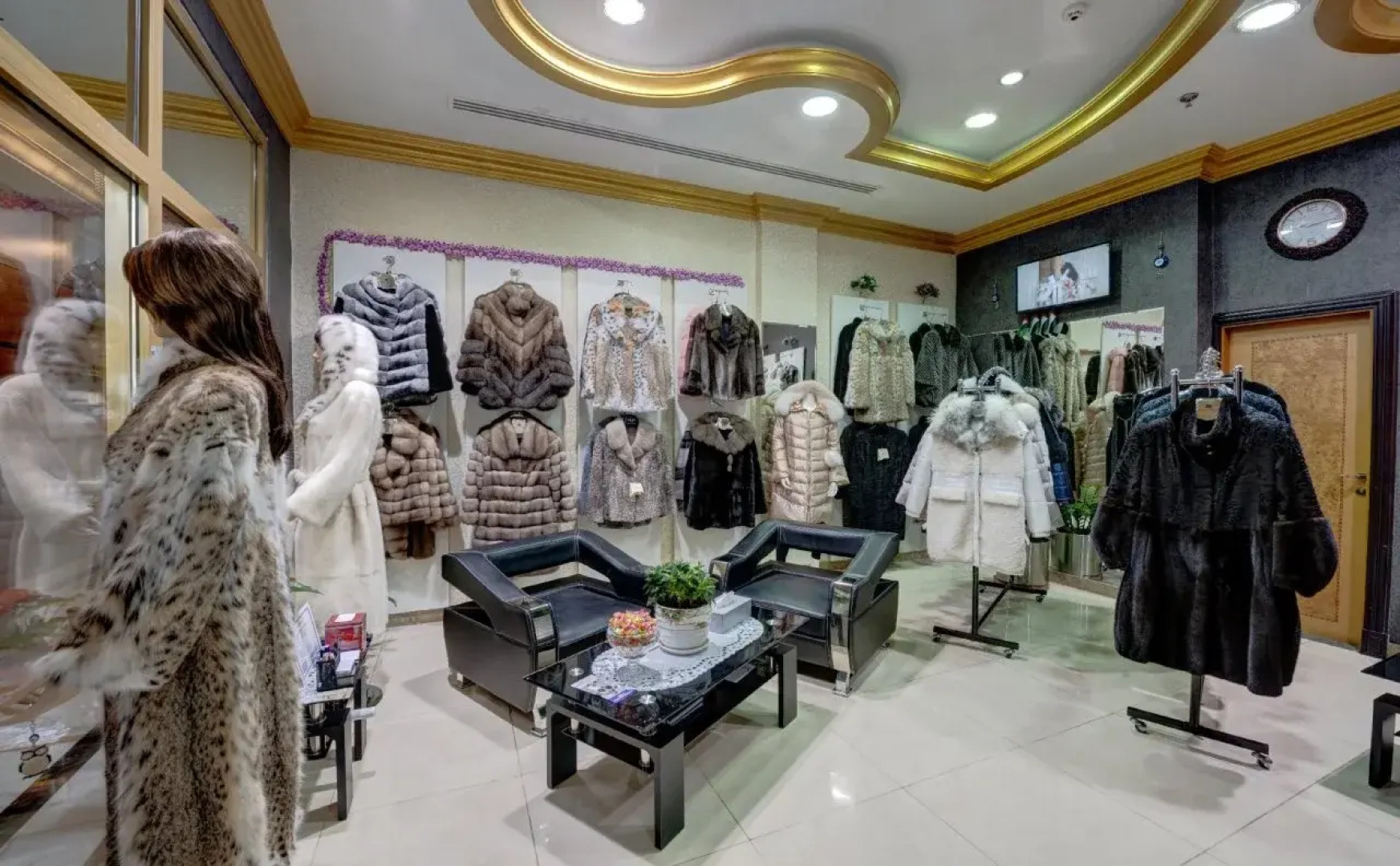 Sahara Beach Resort & Spa