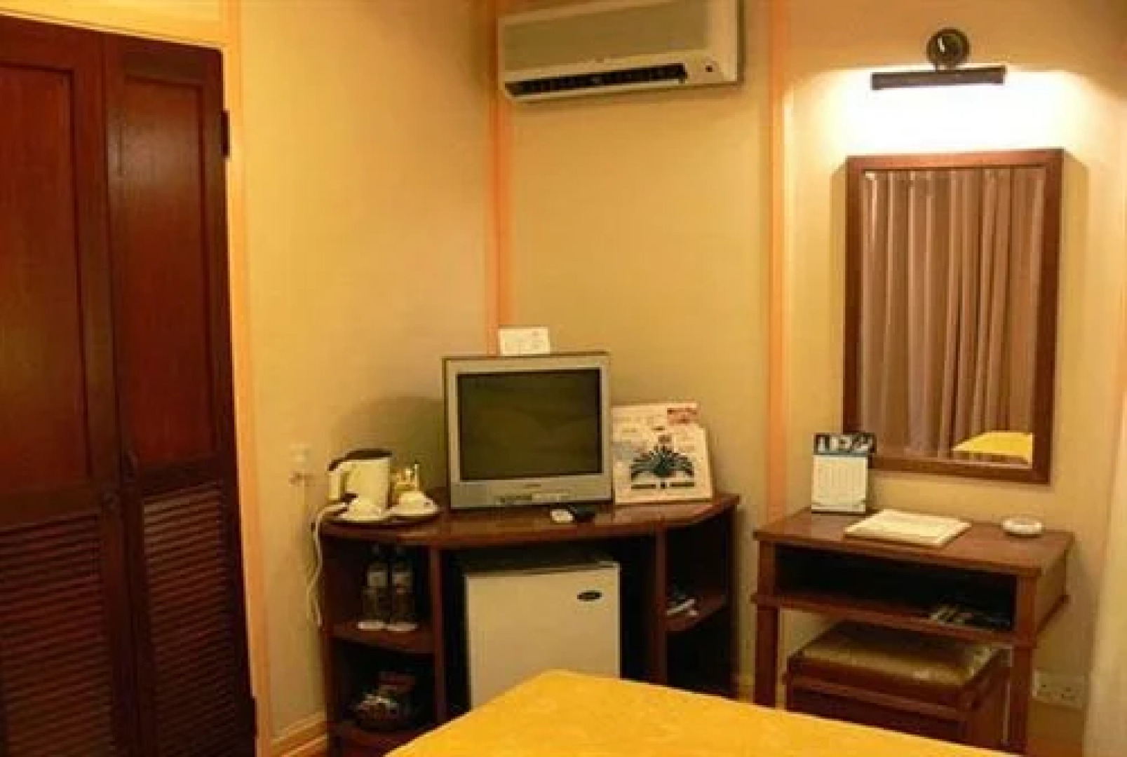 Mutiara Burau Bay Resort