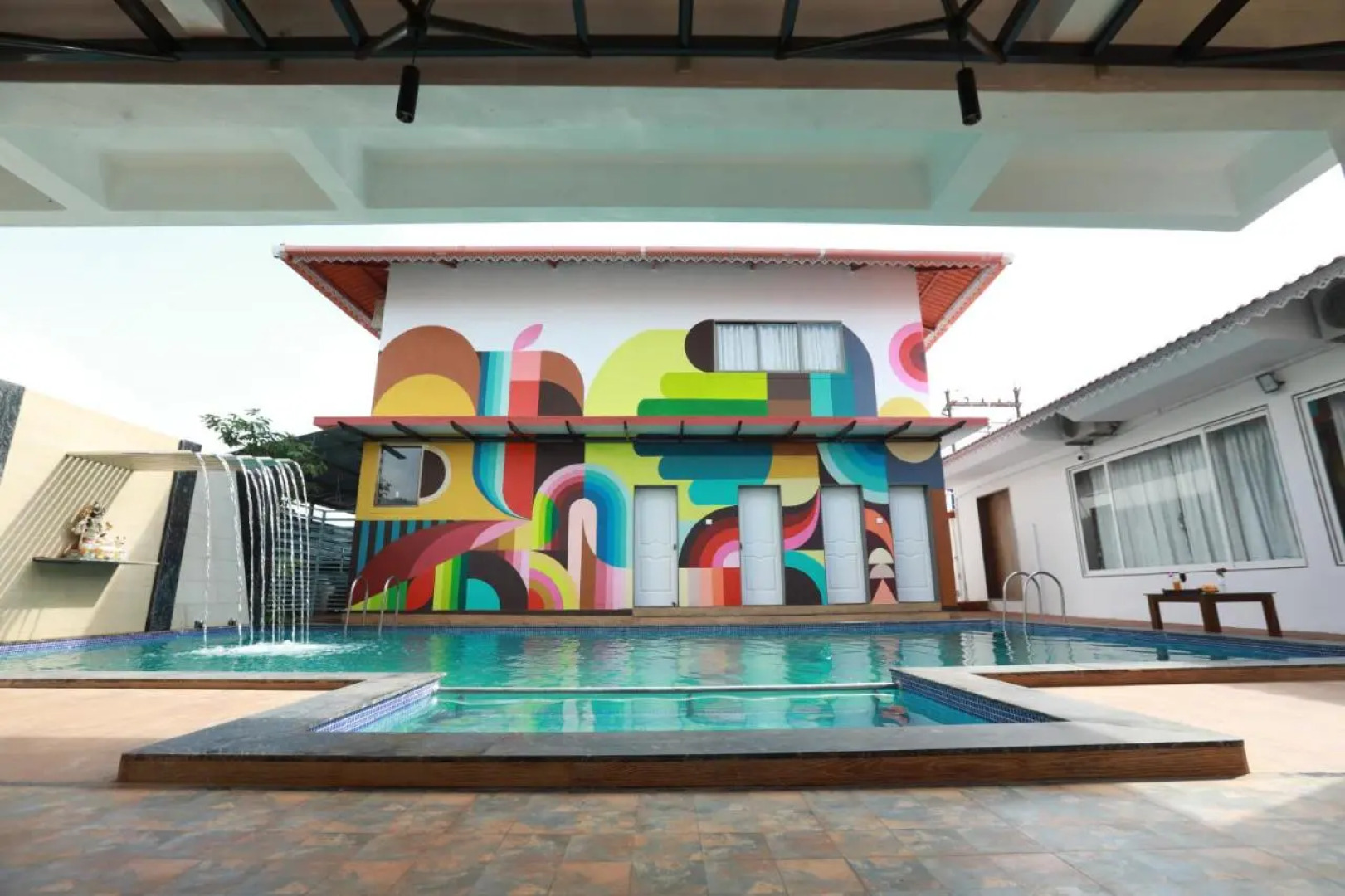 Nilkrupa Beach Resort