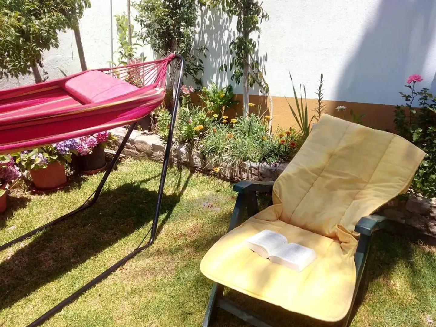 Vivenda Familia Pedro