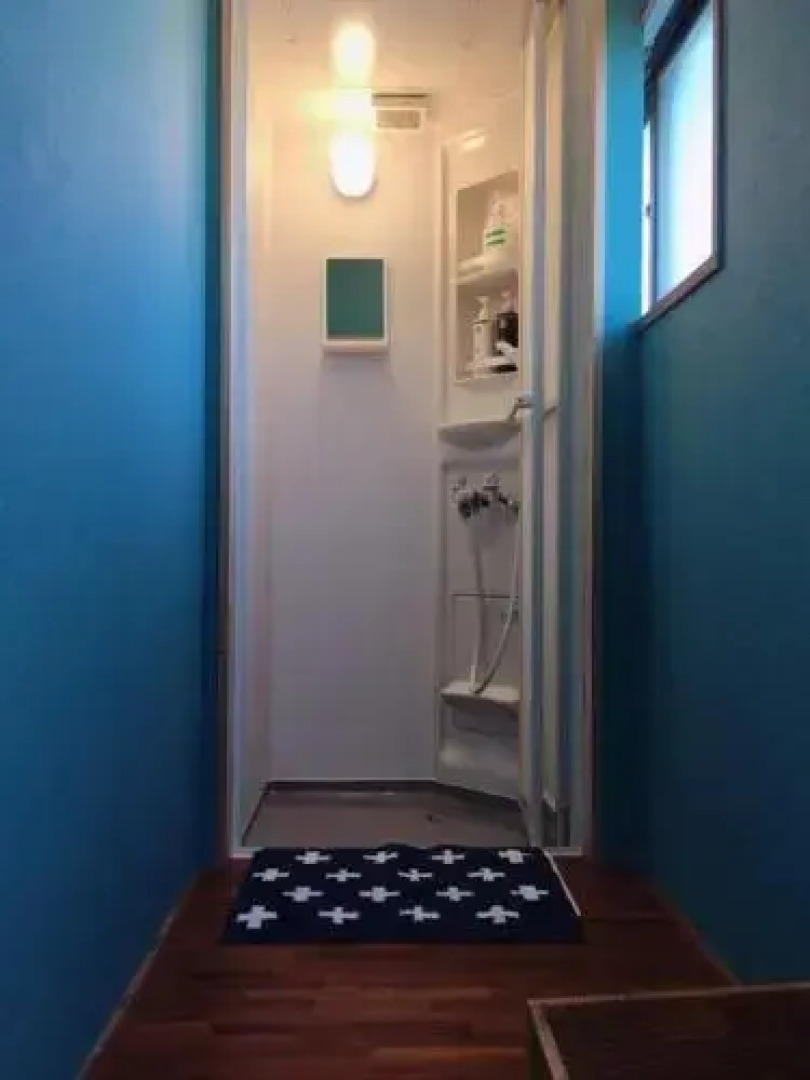 Sakai Guest House AMAMI（堺ゲストハウス奄美）