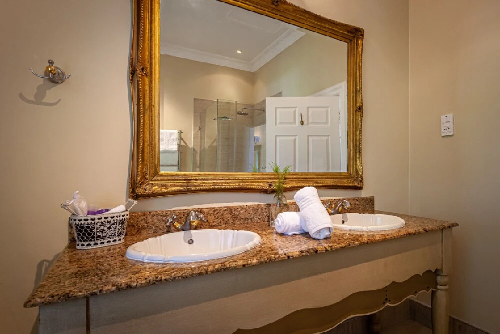 Franschhoek Country House & Villas